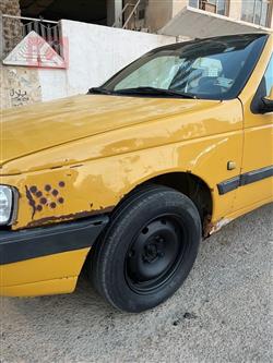 بيجو بارس